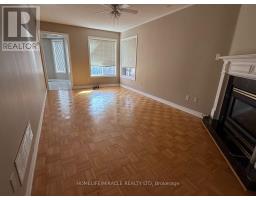 Bedroom 2 - 76 Jack Rabbit Crescent, Brampton, ON L6R2E4 Photo 7