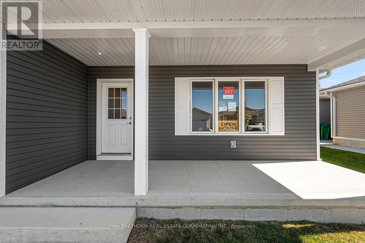 256 Lake Breeze Drive, Ashfield-Colborne-Wawanosh, ON photo 6