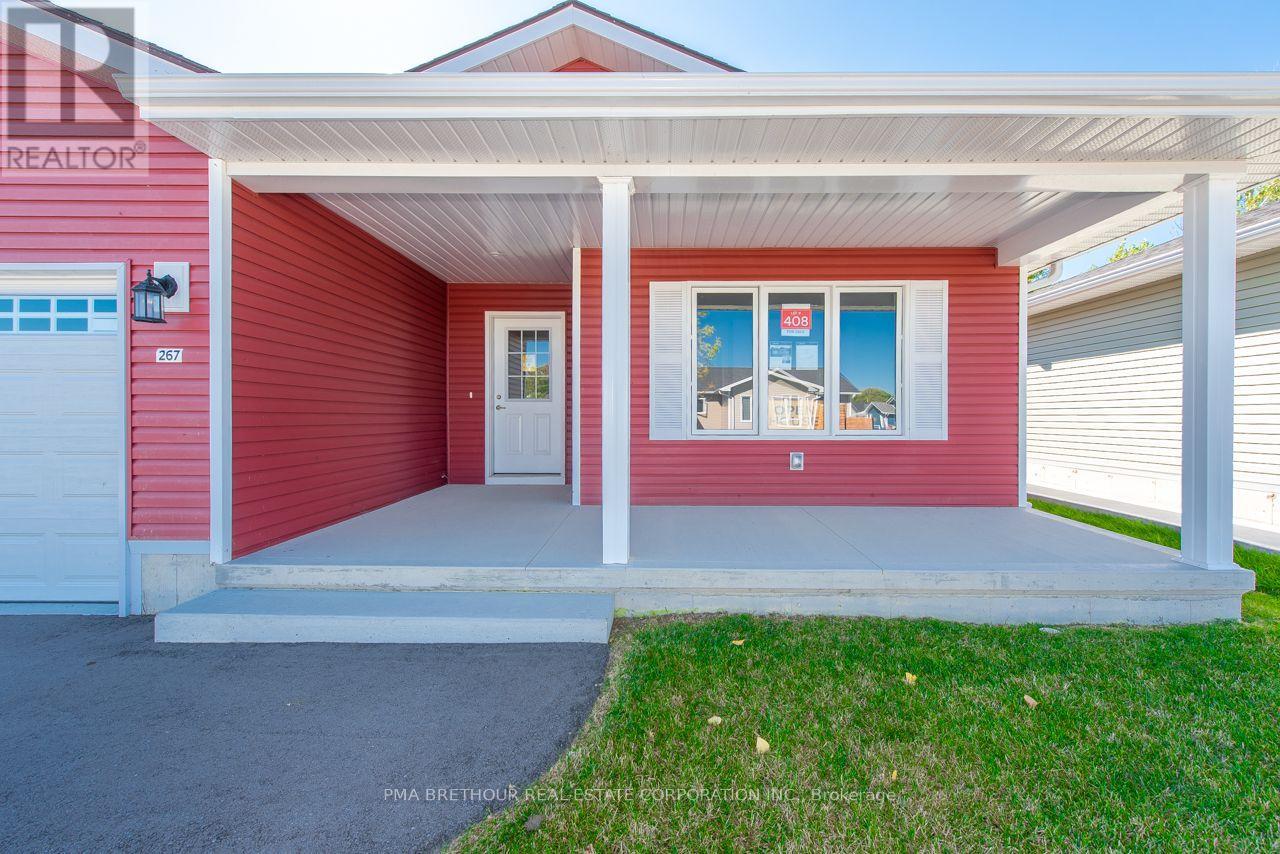 267 Lake Breeze Drive, Ashfield-Colborne-Wawanosh, ON photo 2