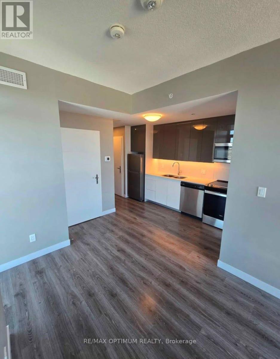 3602 - 60 FREDERICK STREET, Kitchener — photo 4