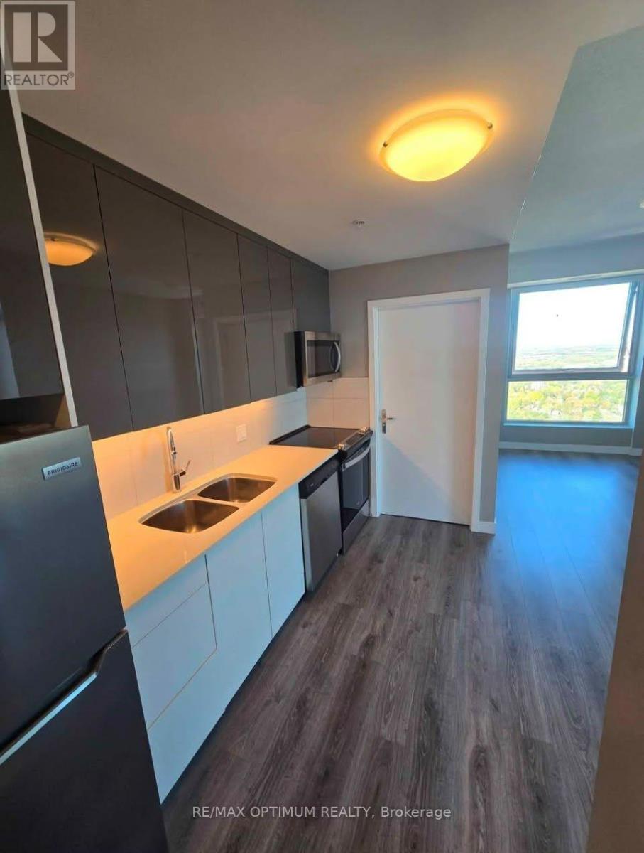 3602 - 60 FREDERICK STREET, Kitchener — photo 5