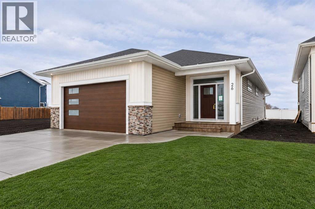 Photo of 26 Norseman Close, Penhold