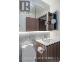 3716 - 19 Bathurst Street, Toronto, ON M5V0N1 Photo 10