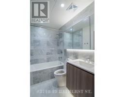 3716 - 19 Bathurst Street, Toronto, ON M5V0N1 Photo 11