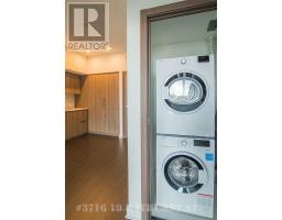 3716 - 19 Bathurst Street, Toronto, ON M5V0N1 Photo 9