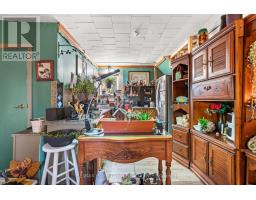 Kitchen - 3167 Howe Road, Elizabethtown Kitley, ON K0E1M0 Photo 7