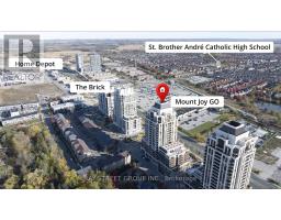 1905 - 9506 Markham Road, Markham, ON L6E0S5 Photo 39