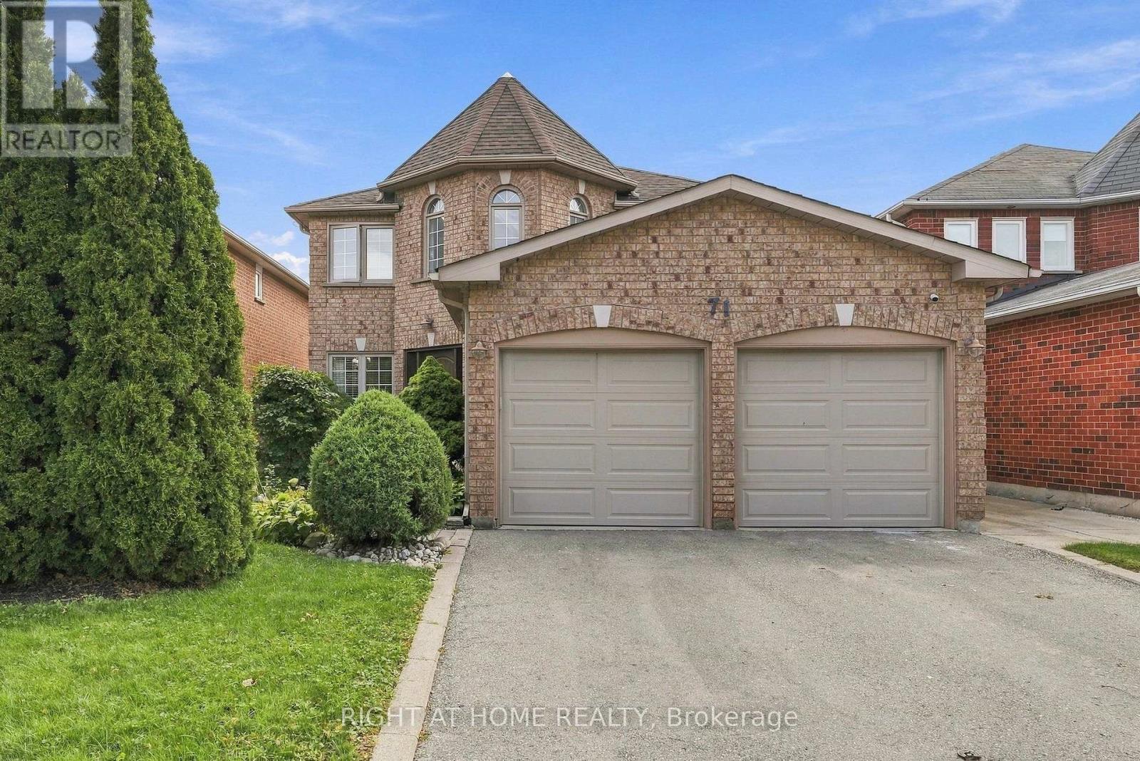 71 VENETO Drive, Vaughan, ON photo 3