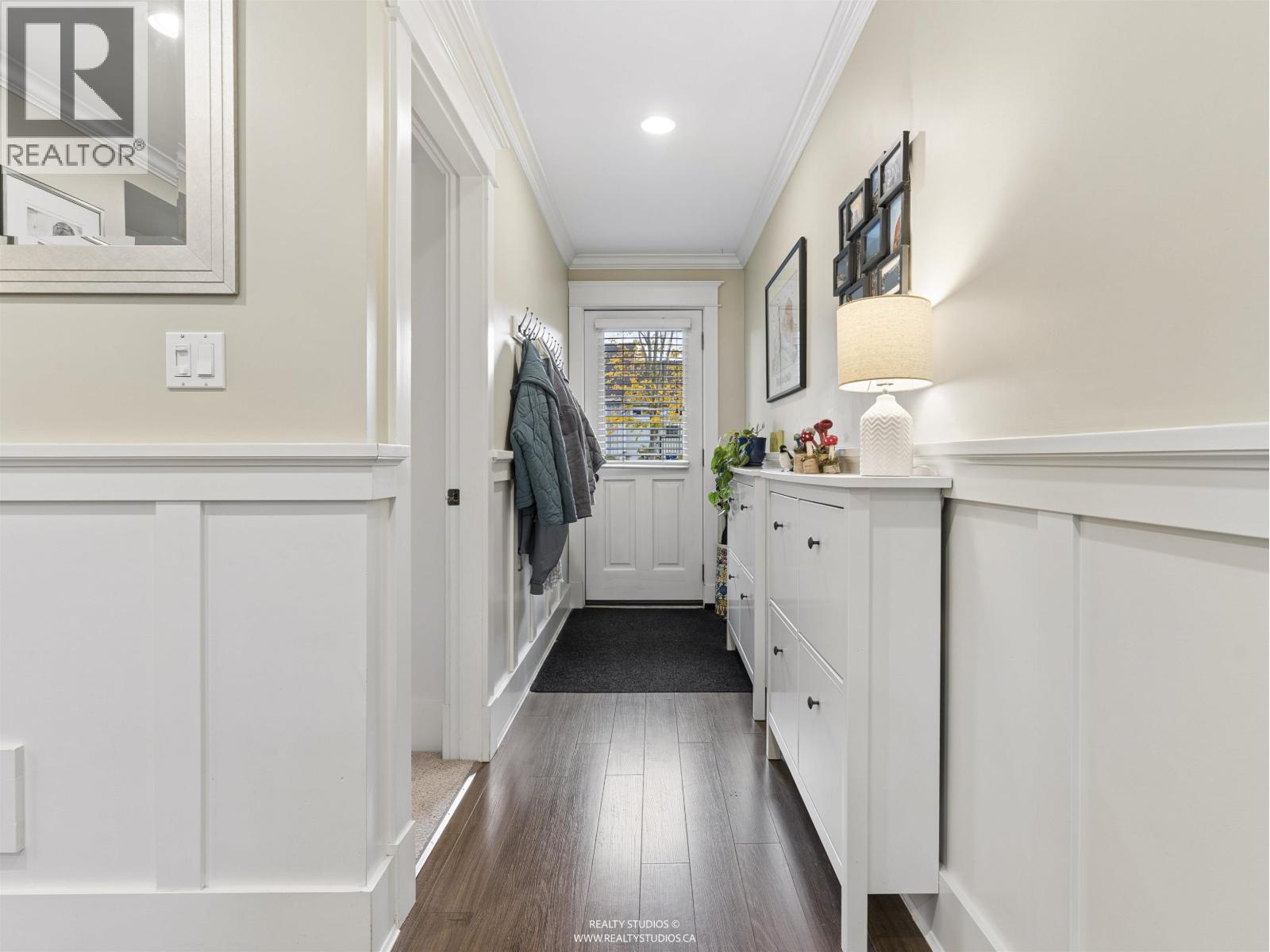 338 E 20TH AVENUE, Vancouver - Image 1