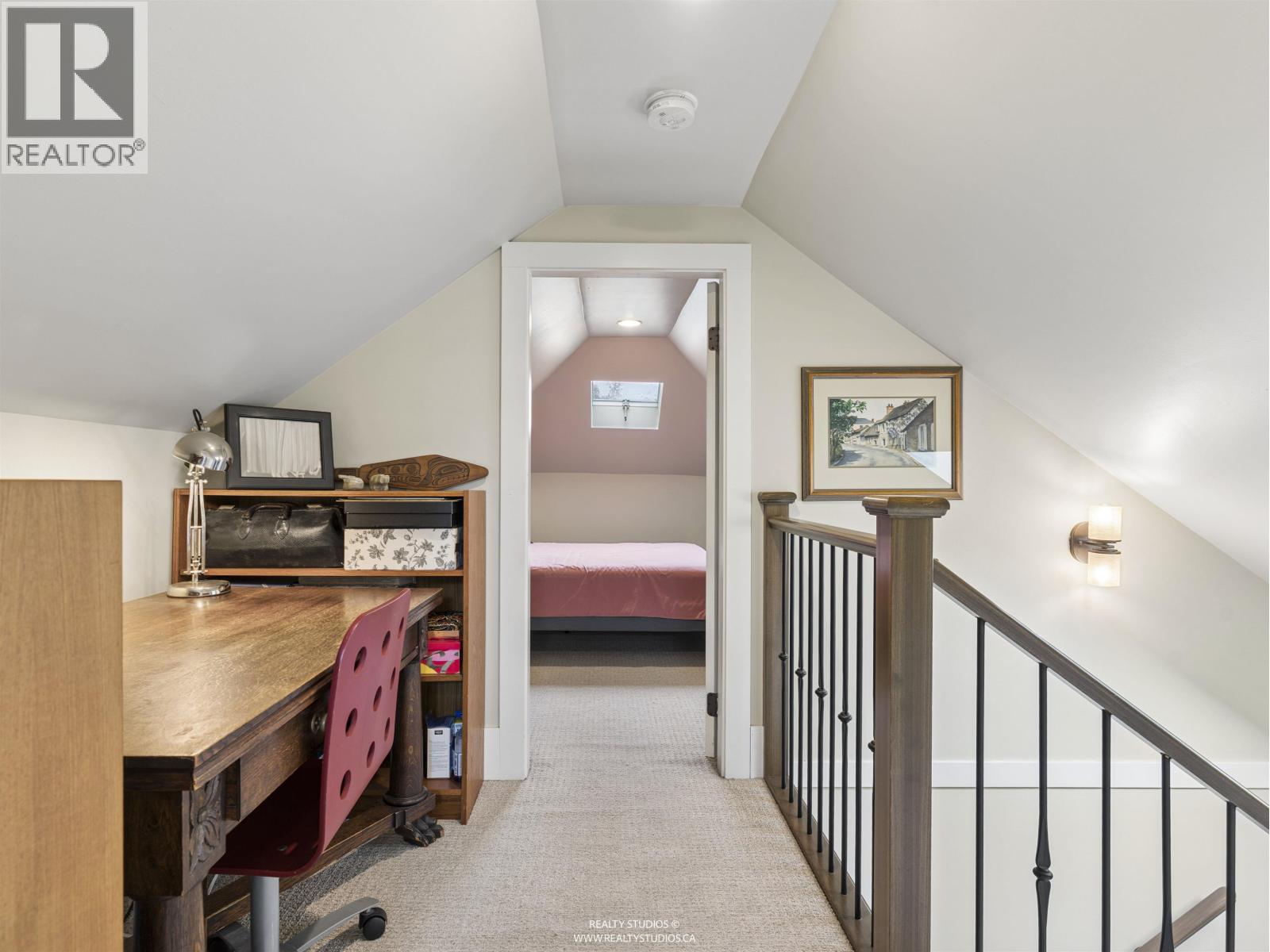 338 E 20TH AVENUE, Vancouver - Image 1