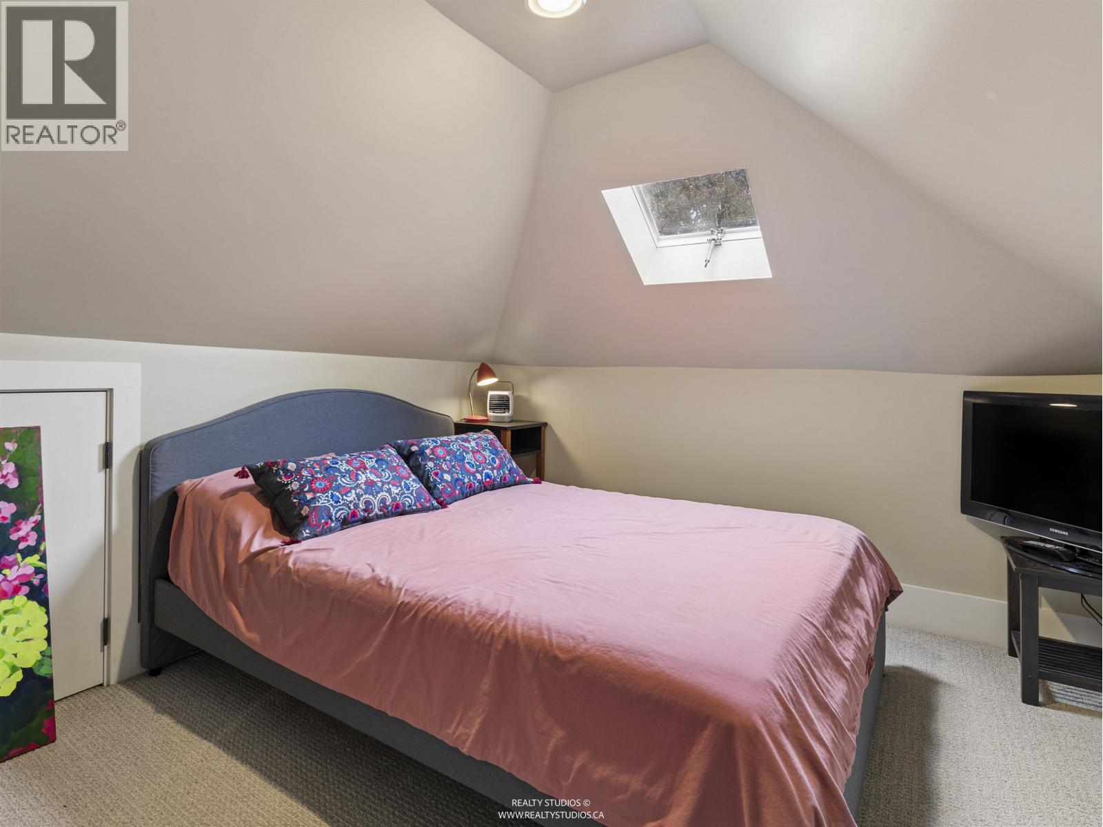 338 E 20TH AVENUE, Vancouver - Image 1