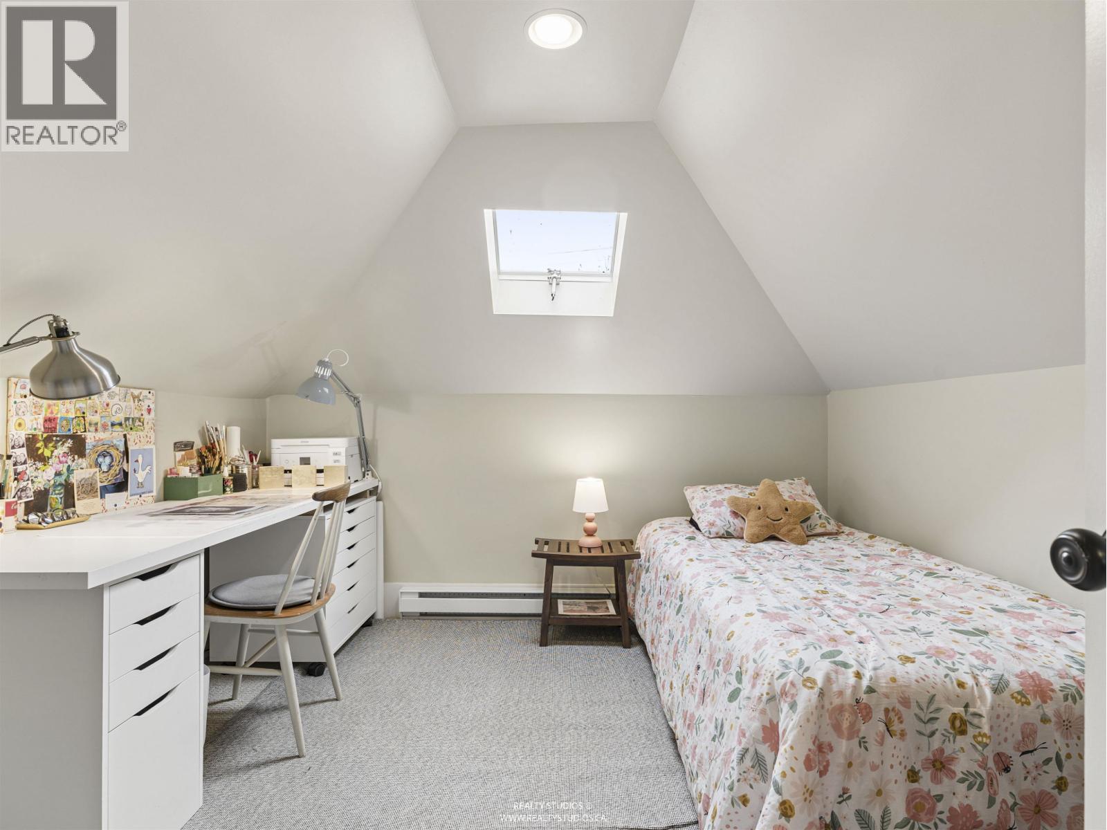 338 E 20TH AVENUE, Vancouver - Image 1