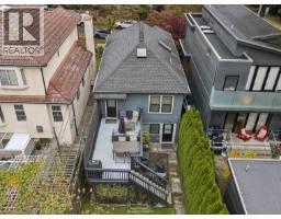 338 E 20th Avenue, Vancouver, BC V5V1M3 Photo 38