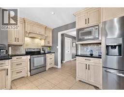 Laundry room - 723 Greenhill Avenue, Hamilton, ON L8K5G2 Photo 6