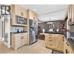Kitchen - 723 Greenhill Avenue, Hamilton, ON L8K5G2 Photo 9