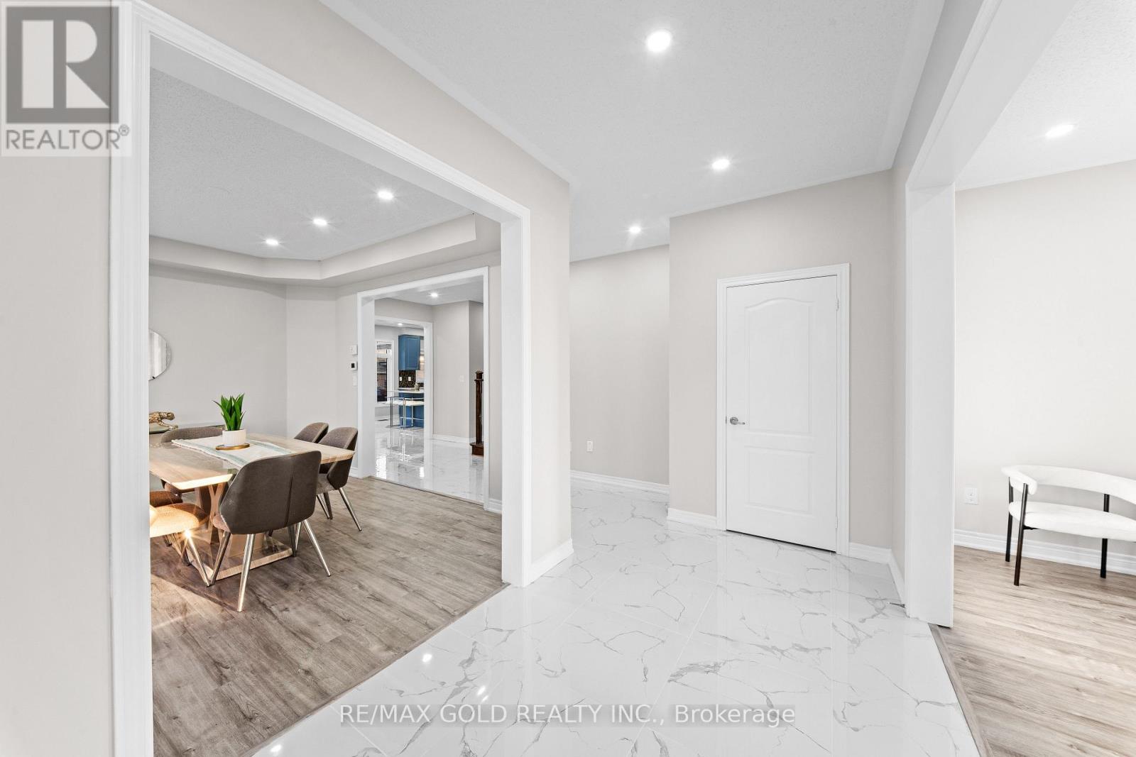 49 Squire Ellis Drive, Brampton, ON photo 11
