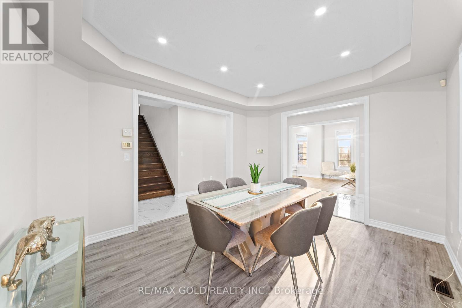 49 Squire Ellis Drive, Brampton, ON photo 14