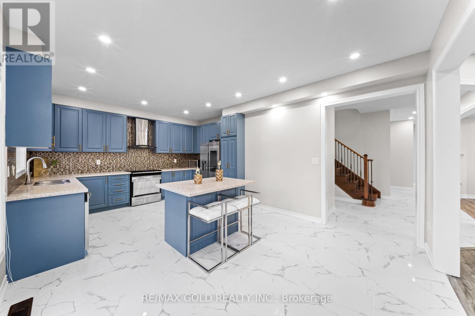 49 Squire Ellis Drive, Brampton, ON photo 18