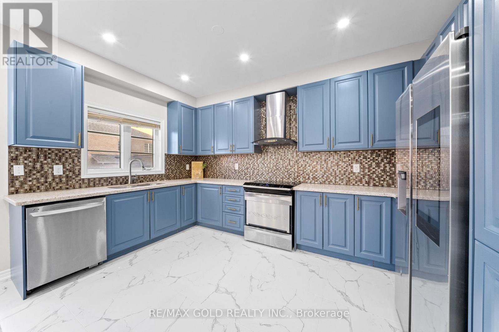49 Squire Ellis Drive, Brampton, ON photo 19