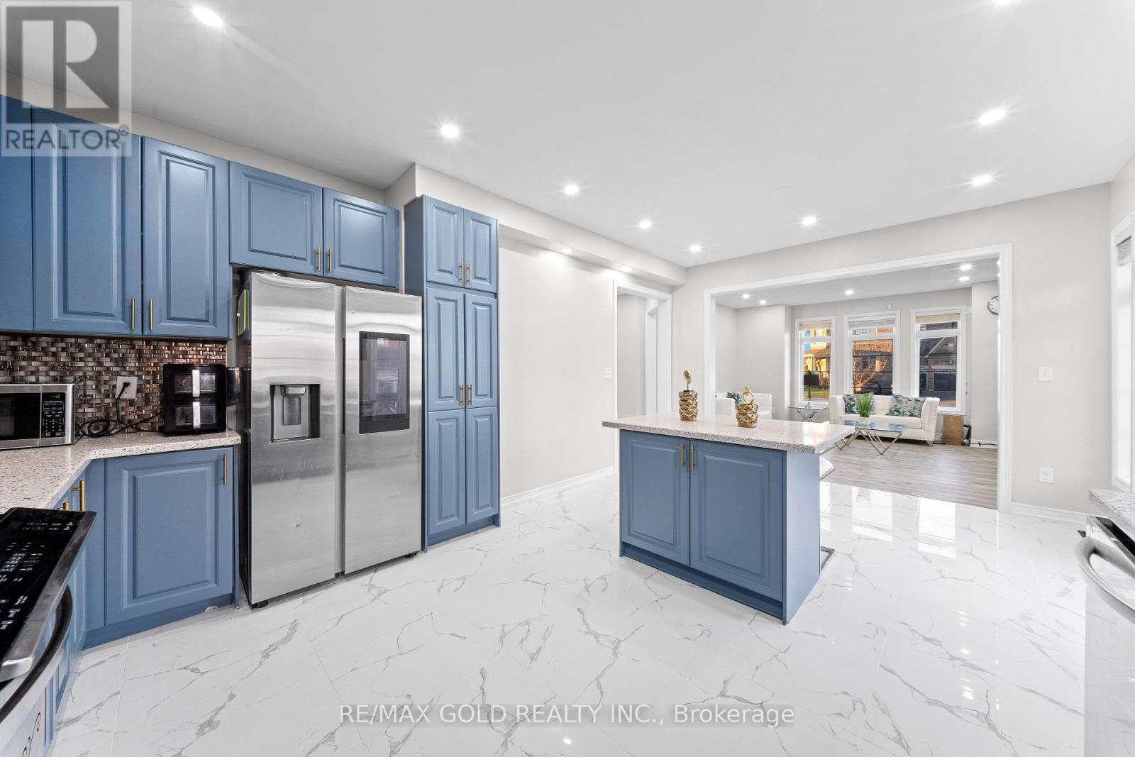 49 Squire Ellis Drive, Brampton, ON photo 20
