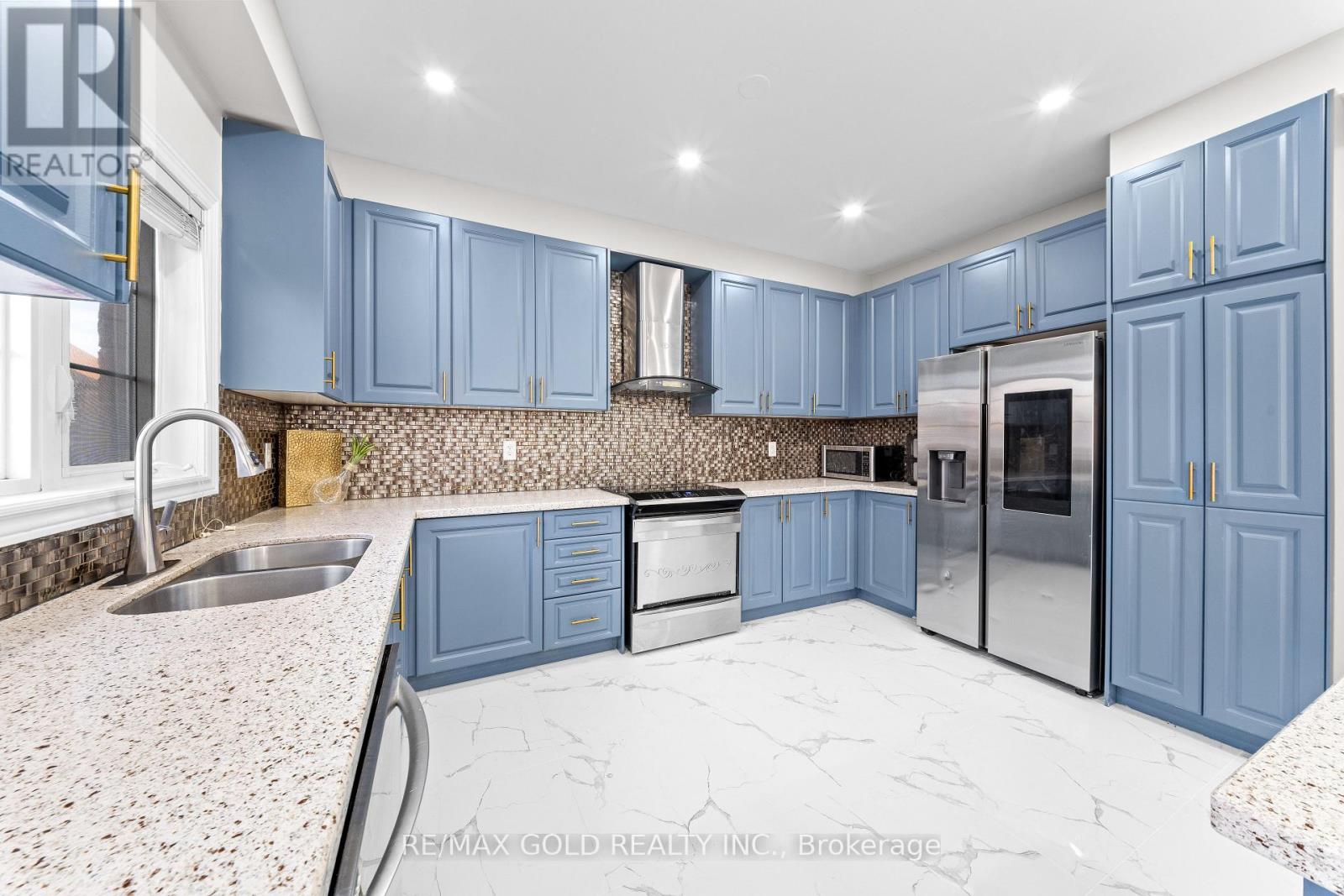 49 Squire Ellis Drive, Brampton, ON photo 21