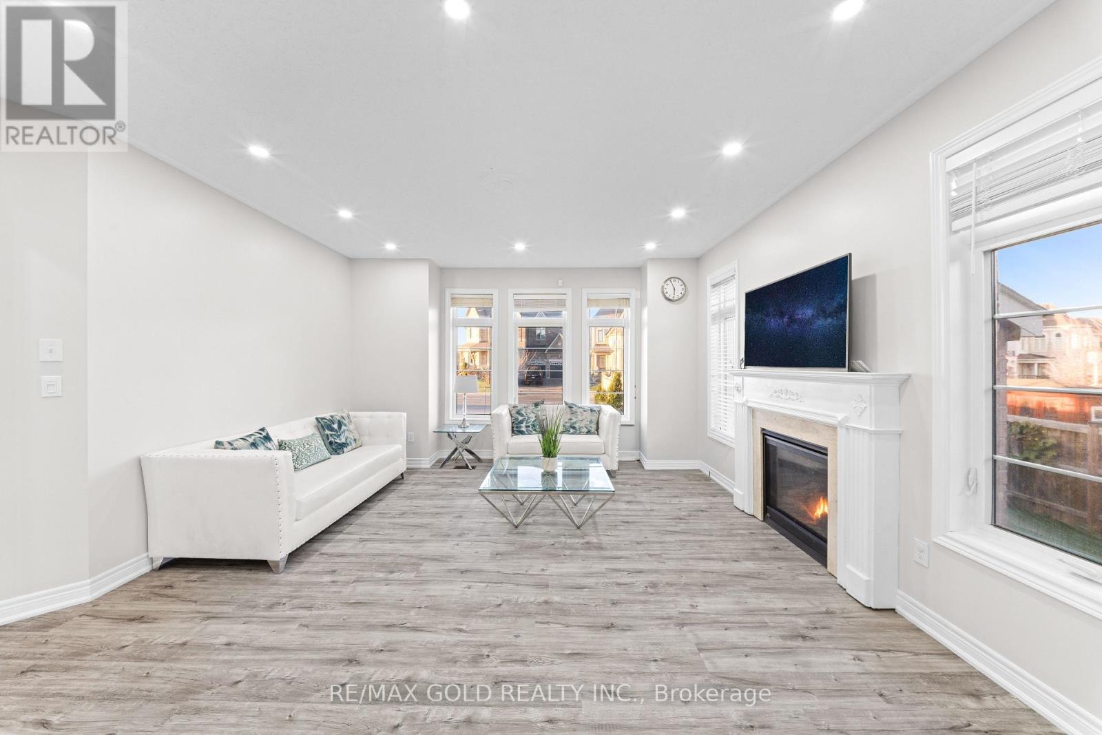 49 Squire Ellis Drive, Brampton, ON photo 22