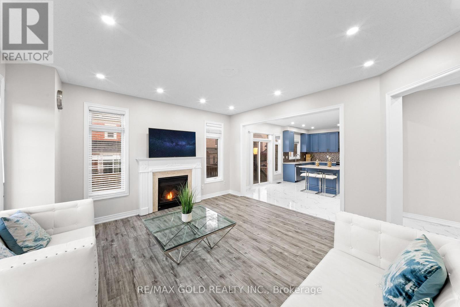 49 Squire Ellis Drive, Brampton, ON photo 24