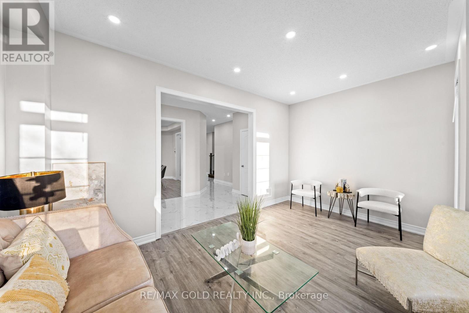 49 Squire Ellis Drive, Brampton, ON photo 9