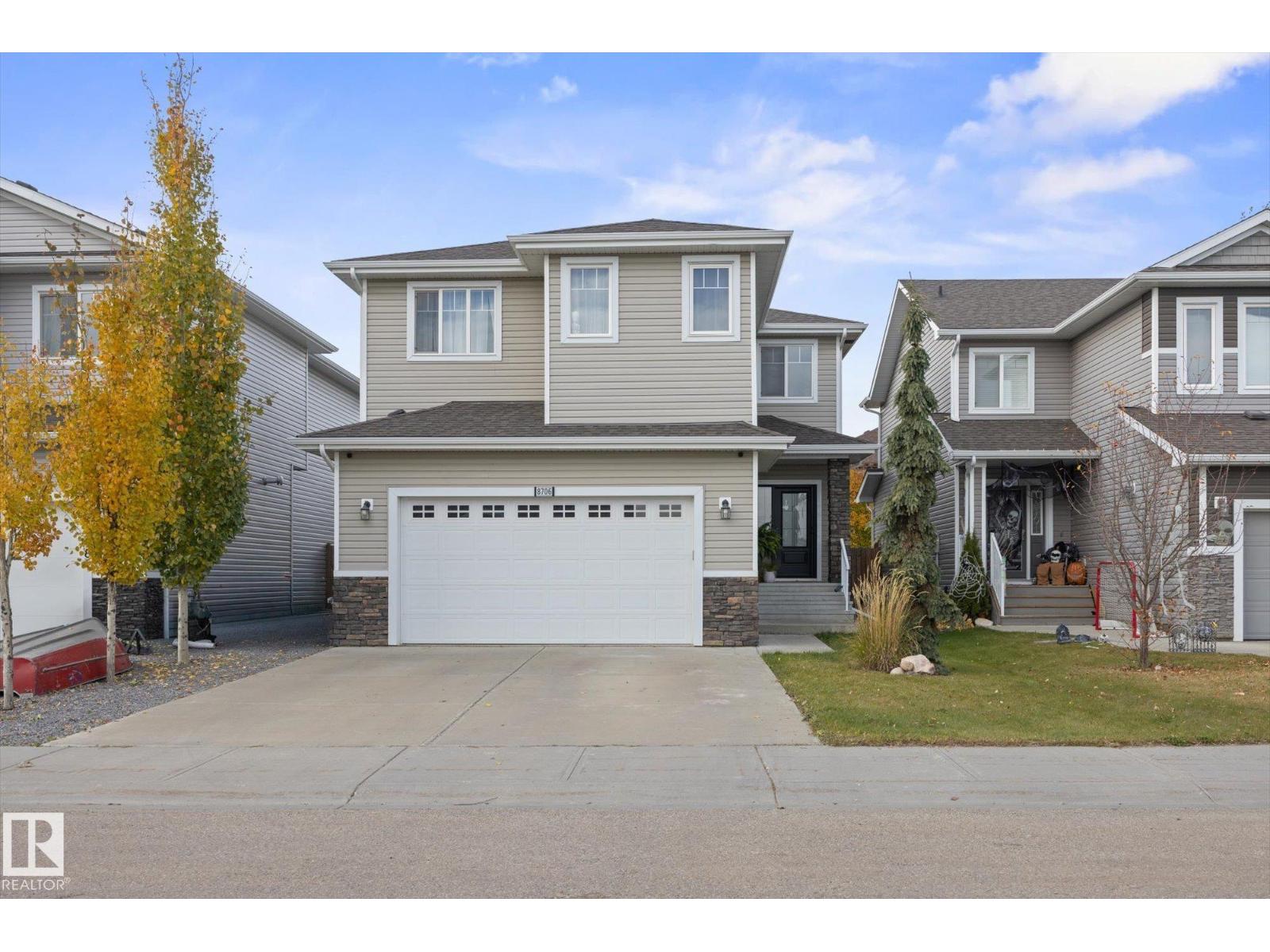Photo of 8706 96A, Morinville