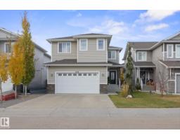 House in Morinville