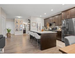 Recreation room - 8706 96a, Morinville, AB T8R2N9 Photo 10