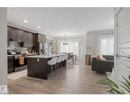 Primary Bedroom - 8706 96a, Morinville, AB T8R2N9 Photo 6