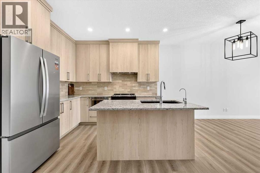 21321 Nostalgia Street SE, Calgary — photo 13