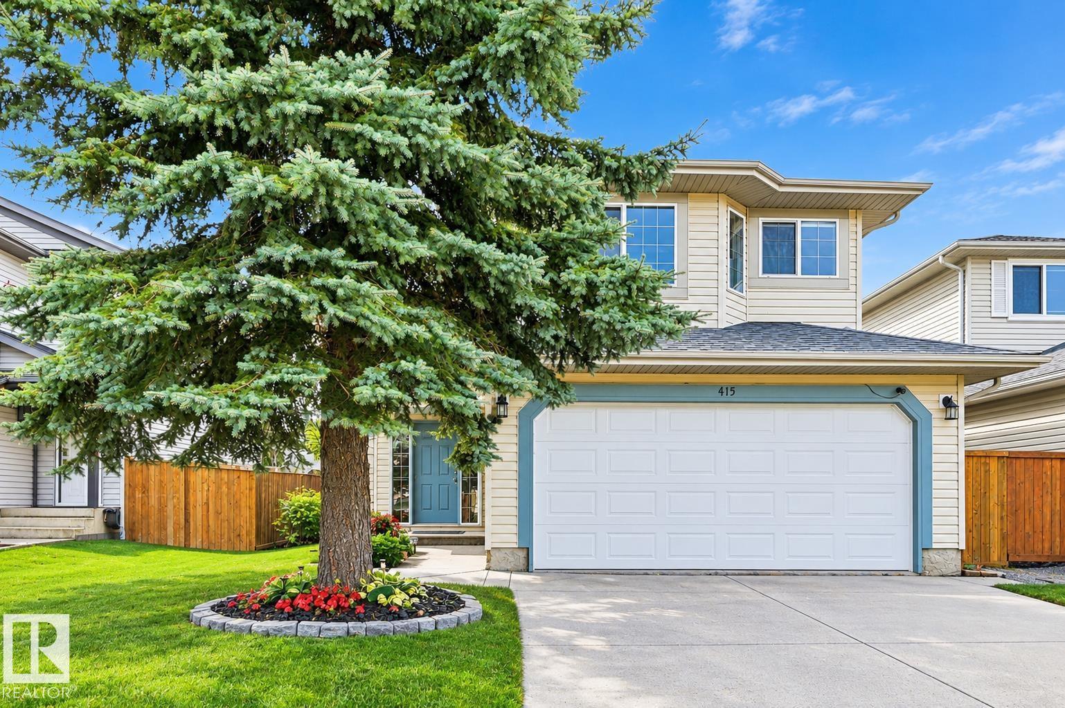 Photo of 415 WILLIAMS CO NW, Edmonton