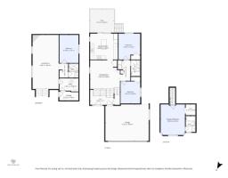 415 Williams Co Nw, Edmonton, AB T6T1N5 Photo 32