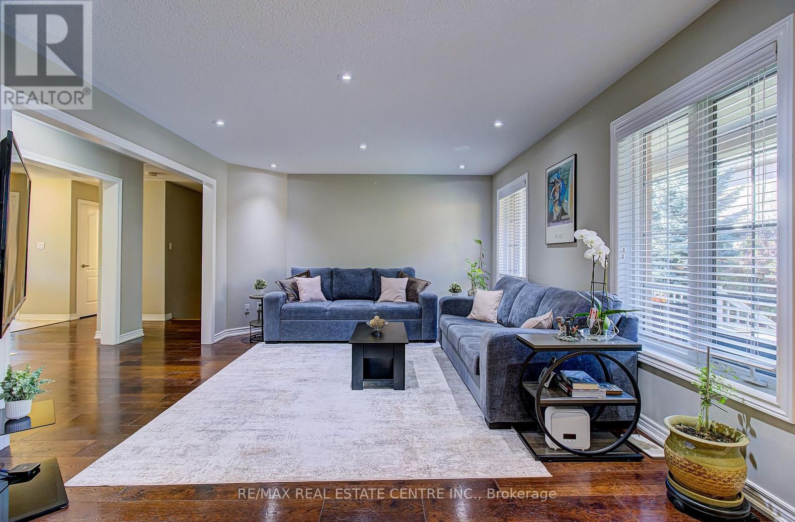 16 Lacorra Way, Brampton, ON photo 10