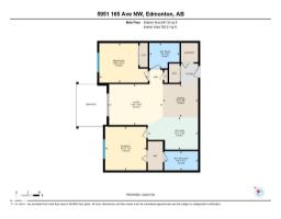 #223 5951 165 Av Nw, Edmonton, AB T5Y0J6 Photo 36