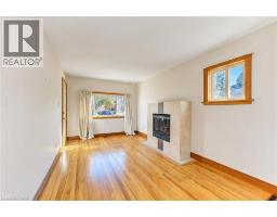 Cold room - 144 Graham Street, Waterloo, ON N2J1A1 Photo 9