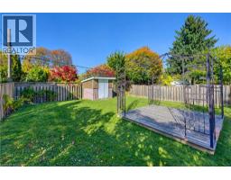 144 Graham Street, Waterloo, ON N2J1A1 Photo 40
