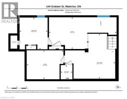 144 Graham Street, Waterloo, ON N2J1A1 Photo 48