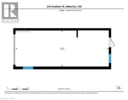 144 Graham Street, Waterloo, ON N2J1A1 Photo 49