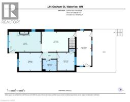 144 Graham Street, Waterloo, ON N2J1A1 Photo 47