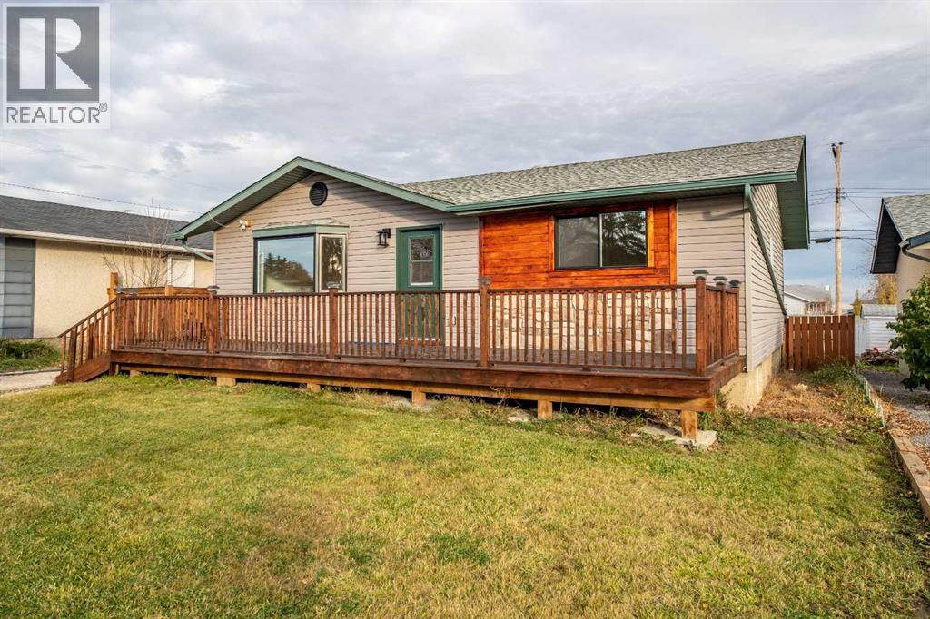 Photo of 10909 92A Street, Grande Prairie