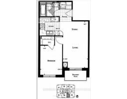 1507 - 35 Balmuto Street, Toronto, ON M4Y0A3 Photo 20