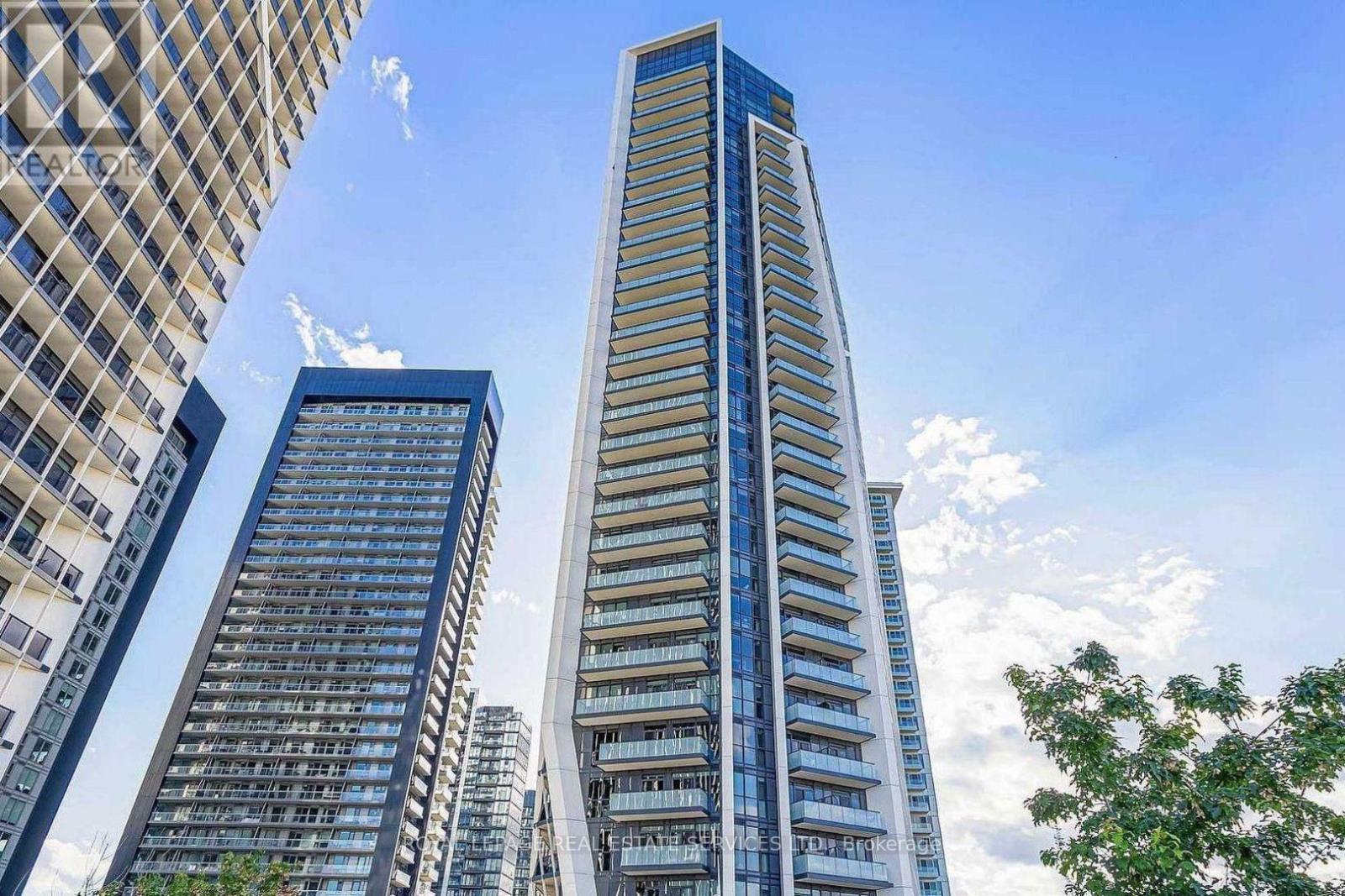 2103- 50 Ordnance Street, Toronto, ON