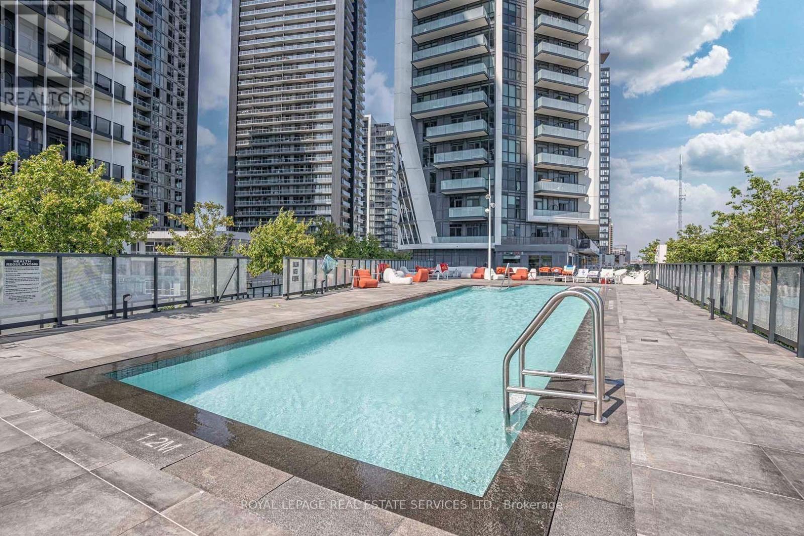 2103- 50 Ordnance Street, Toronto, ON photo 11
