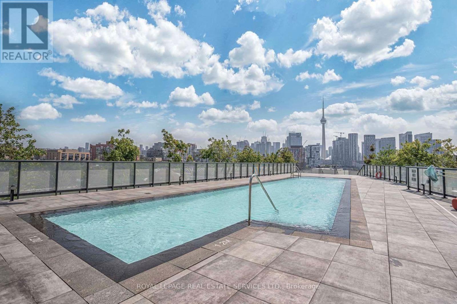 2103- 50 Ordnance Street, Toronto, ON photo 12