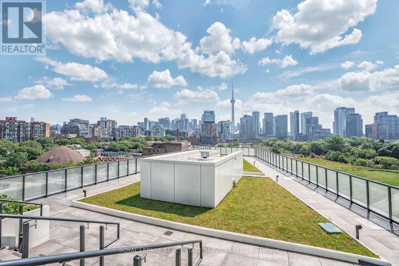 2103- 50 Ordnance Street, Toronto, ON photo 13
