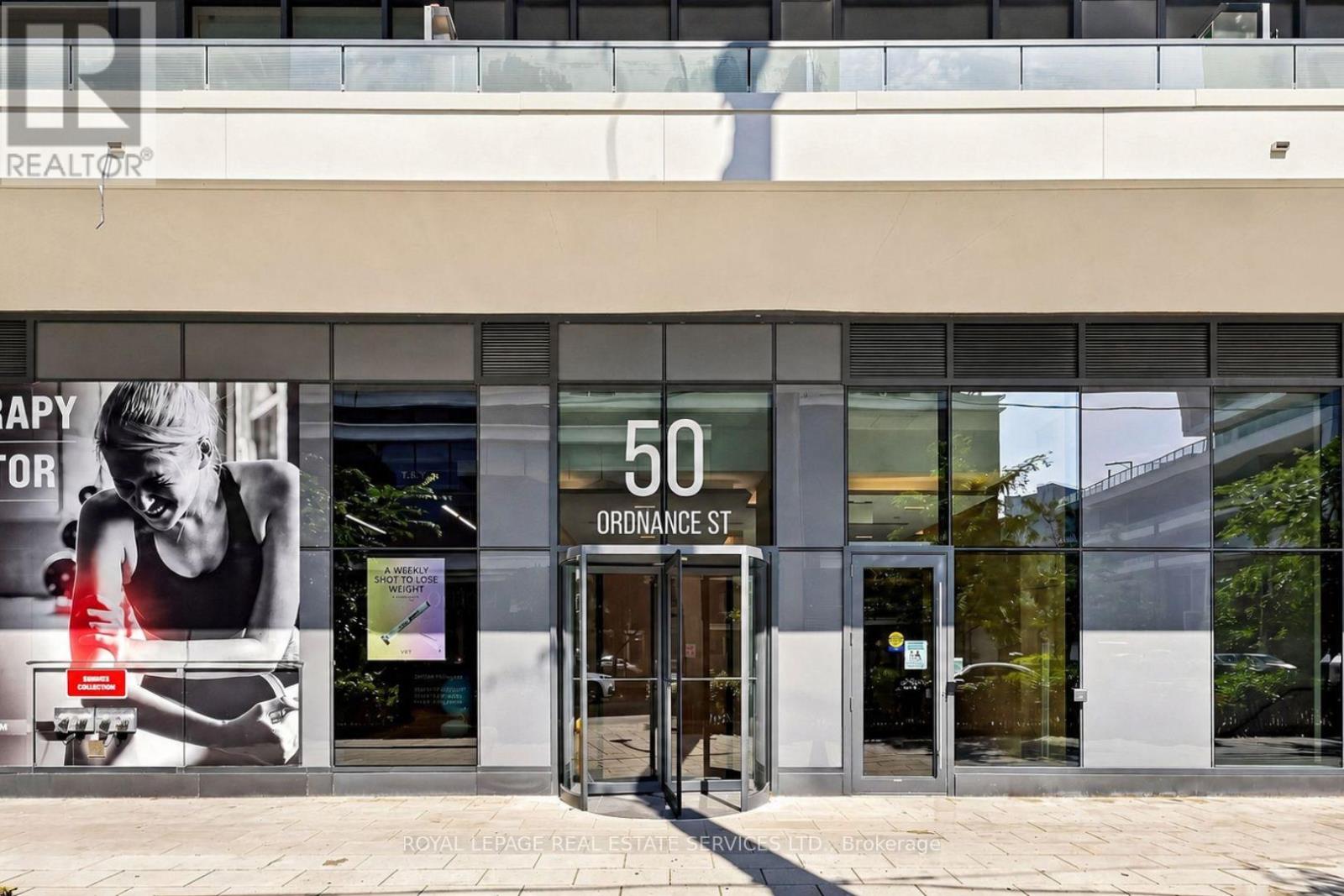 2103- 50 Ordnance Street, Toronto, ON photo 17