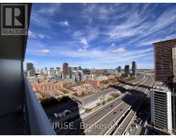 2211 - 20 Richardson Street, Toronto, ON M5A0S6 Photo 6